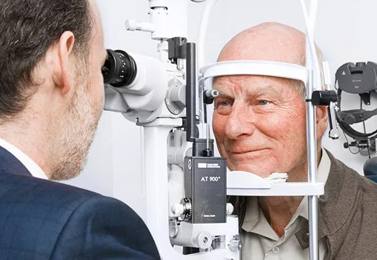 Best Optometrist